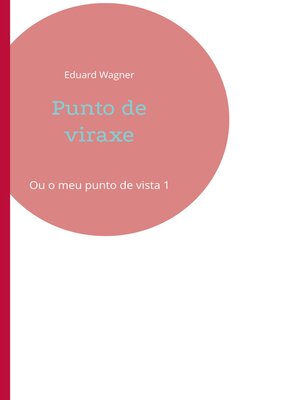cover image of Punto de viraxe